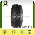 durable ATV/UTV tyre dot manufacture wholesale DOT250cc